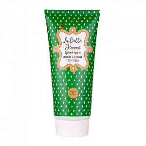 Tělové mléko La Belle Femme Noel (Body Lotion) 200 ml