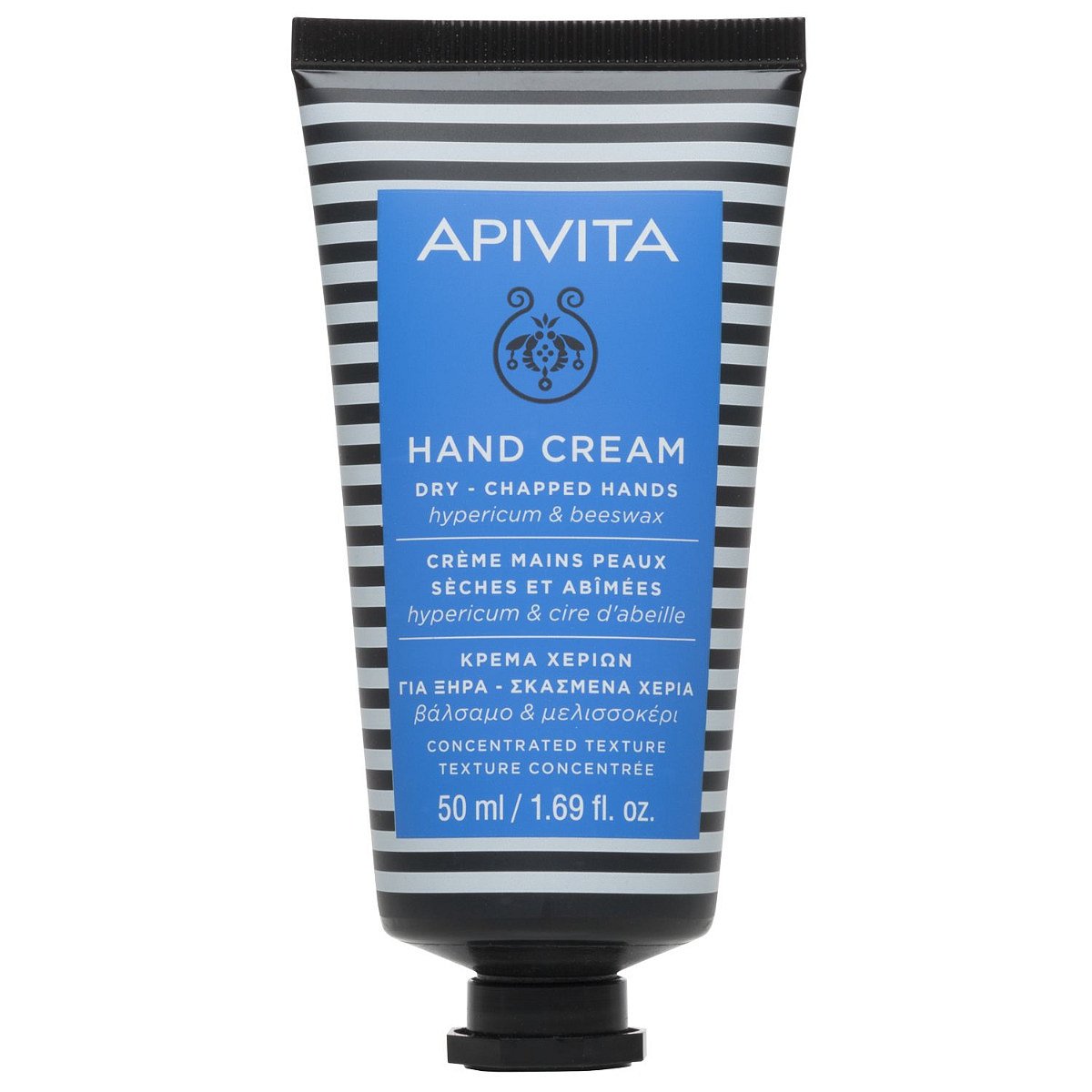 APIVITA Hand Cream Dry-Chapped Hands krém na suché ruce 50 ml