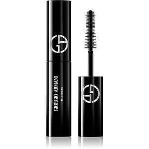 Armani Vertigo Lift řasenka pro maximální objem odstín Black 4 ml
