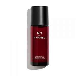 CHANEL N°1 DE CHANEL REVITALIZING EYE SERUM REVITALIZUJÍCÍ OČNÍ SÉRUM  FLAKÓN 15ML