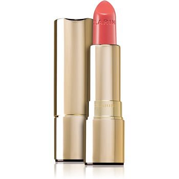 Clarins Lip Make-Up Joli Rouge dlouhotrvající rtěnka s hydratačním účinkem odstín 752 Rosewood 3,5 g