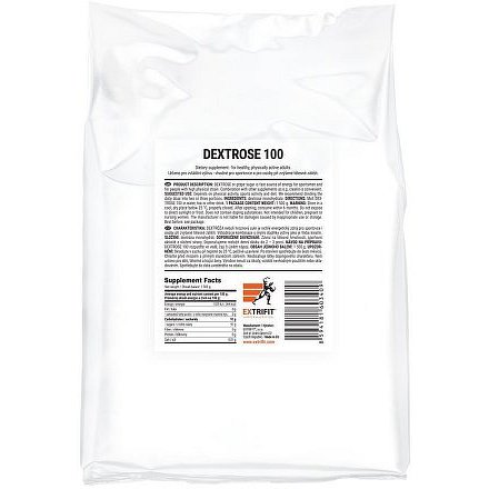 Dextrose 100 1500 g