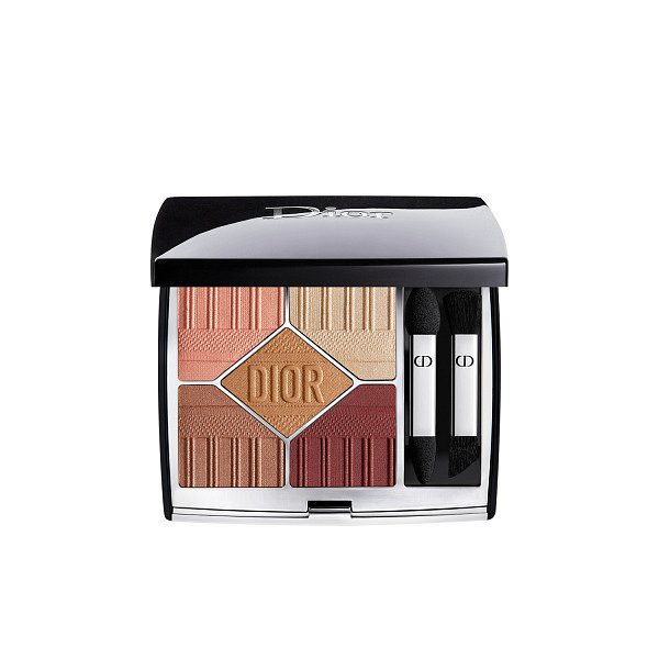Dior Diorshow 5 Couleurs Couture paletka očních stínů  - 479 Bayadère 3,2 g