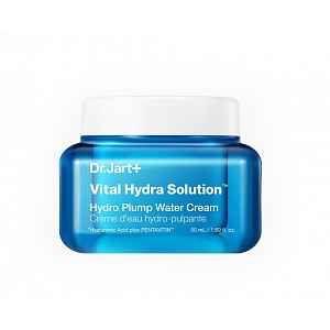 Dr.Jart+ Vital Hydra Solution Hydro Plump lehký gelový krém 50 ml