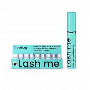 Everby Lash Me sérum na řasy a obočí 3,5 ml