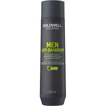 Goldwell Dualsenses For Men šampon proti lupům pro muže  300 ml