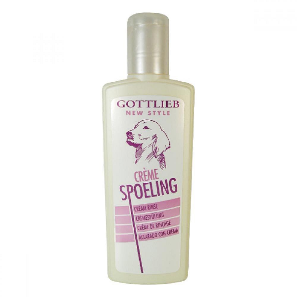 Gottlieb pes kondicioner s nork. olejem 300ml