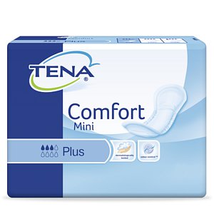 Inkontinenční plena TENA Comfort Mini plus 28ks