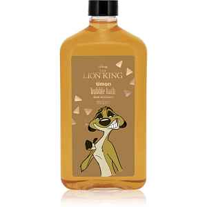 Mad Beauty Lion King Timon pěna do koupele 530 ml