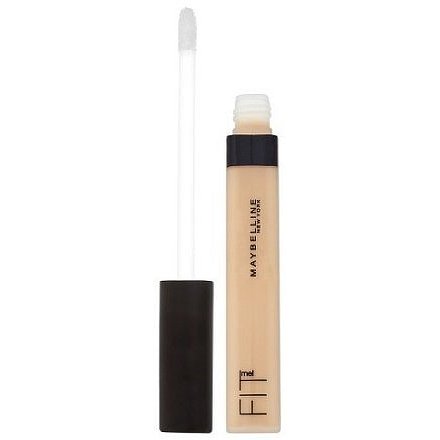 Maybelline Fit Me tekutý korektor pro normální až mastnou pleť 05 Ivory 6,8ml