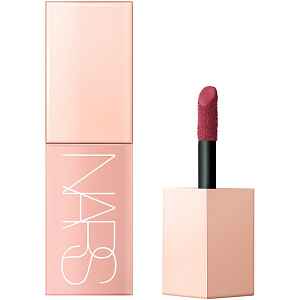 NARS Afterglow LIQUID BLUSH tekutá tvářenka pro zářivý vzhled pleti odstín INSATIABLE 7 ml