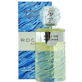 Rochas Eau de Rochas toaletní voda pro ženy 100 ml