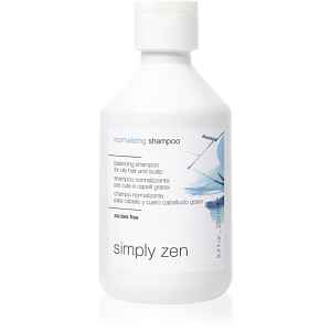 Simply Zen Normalizing Shampoo normalizující šampon pro mastné vlasy 250 ml