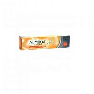 Almiral gel 1x100g