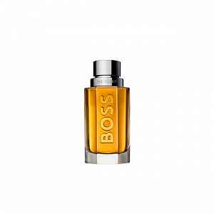 Hugo Boss The Scent Eau de Toilette for Him toaletní voda pánská  50 ml
