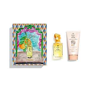 Sisley EAU DU SOIR GIFT SET LUKE EDWARD HALL dárková sada (parfémová voda 100 ml + tělový krém 150 ml) dámská  100 ml