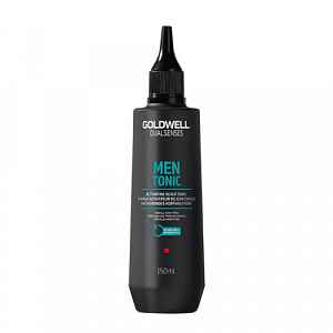 Goldwell Dualsenses For Men vlasová kúra proti padání vlasů pro muže  150 ml