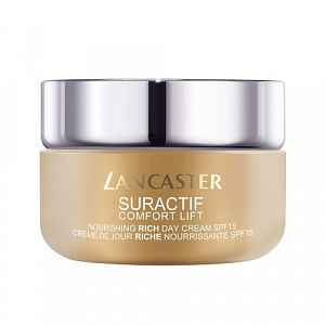 Lancaster Vyživující denní liftingový krém SPF 15 Suractif Comfort Lift  50 ml