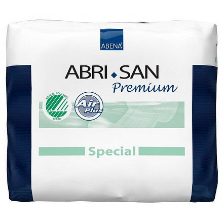 ABRI San Air Plus Spec.ink.pl.28k 300200