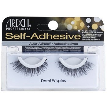 Ardell Self-Adhesive nalepovací řasy Demi Wispies