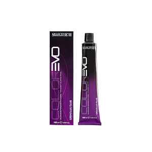 Barva na vlasy Selective Professional ColorEvo 100 ml - 4.06 terakotová hnědá