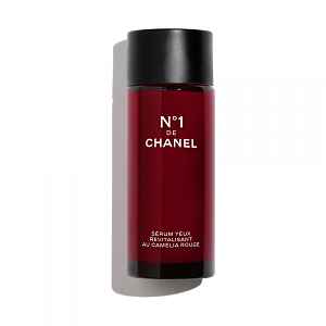 CHANEL N°1 DE CHANEL REVITALIZING EYE SERUM REVITALIZUJÍCÍ OČNÍ SÉRUM  NÁPLŇ 15ML