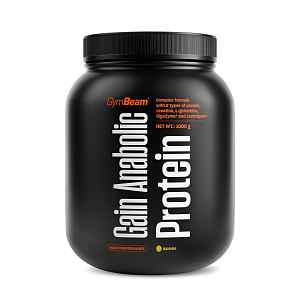GymBeam Gain Anabolic Protein