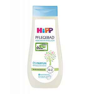 Hipp První koupel od narození 200 ml