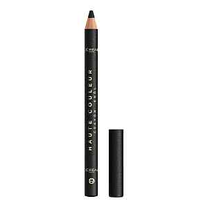 Loréal Paris Infaillible Haute Coulueur Graphite Satin oční linka 1,2 g