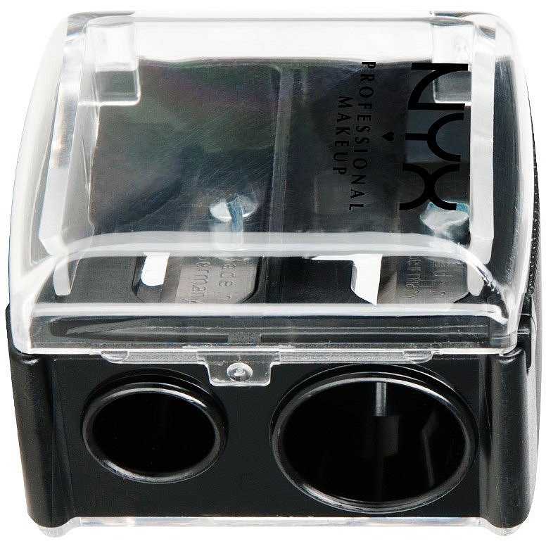 NYX Professional Makeup Sharpener, kosmetické ořezávátko