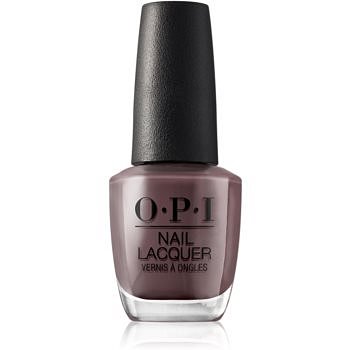 OPI Nail Lacquer lak na nehty You Don't Know Jacques 15 ml