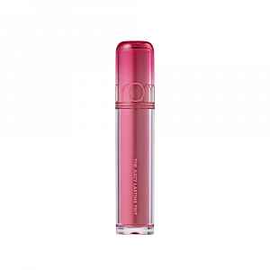 Rom&nd The Juicy Lasting Tint 04 Fig Fig dlouhotrvající rtěnka 3,5 g