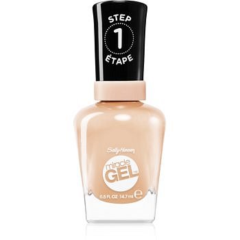Sally Hansen Miracle Gel™ gelový lak na nehty bez užití UV/LED lampy odstín 640 14,7 ml