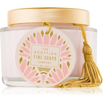 Scottish Fine Soaps La Paloma rozjasňující tělový krém 150 ml