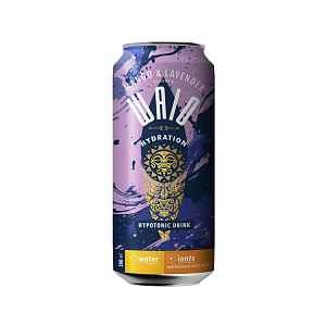 WAIO Hydration Mango&Lavender 500 ml