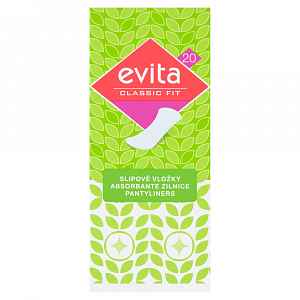 Evita classic fit 20 ks/bal.