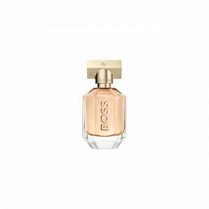 Hugo Boss The Scent Eau de Parfum for Her parfémová voda dámská  30 ml