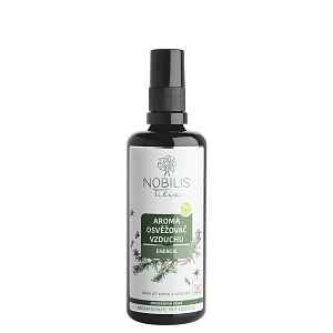 Nobilis Tilia Osvěžovač vzduchu Energie 100 ml
