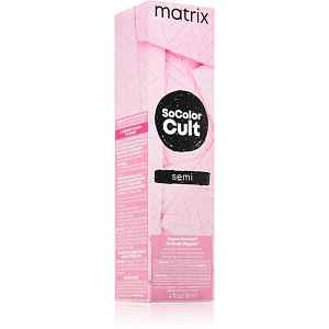 Matrix SoColor Cult semipermanentní barva na vlasy 118 ml