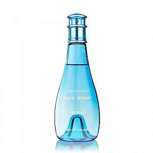 DAVIDOFF Cool Water Woman dámská toaletní voda 100 ml