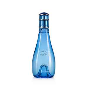 DAVIDOFF Cool Water Woman dámská toaletní voda 100 ml