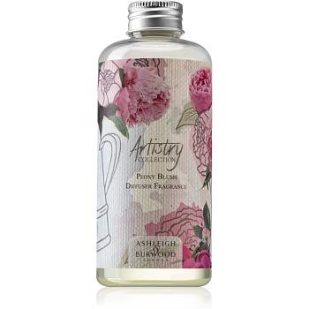 Ashleigh & Burwood London Artistry Collection Peony Blush náplň do aroma difuzérů 180 ml