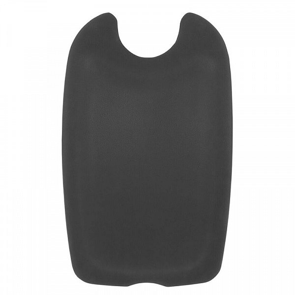 BABYSTYLE EGG Quail Zadní kryt na kočárek Plain Black