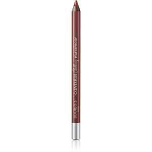 Bourjois Contour Clubbing voděodolná tužka na oči odstín 074 Berry Brown 1,2 g