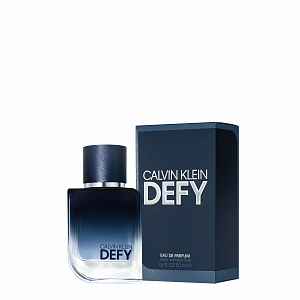 Calvin Klein Defy EDP parfémová voda pánská  200 ml