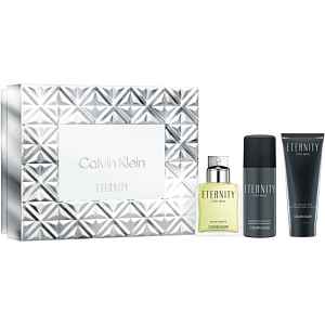 Calvin Klein Eternity for Men dárková sada pro muže