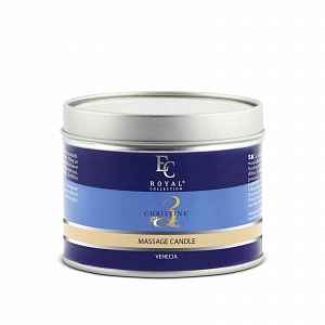 Christine Nr.3 Masážní svíčka - Venecia - 180ml