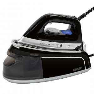 CLATRONIC DBS 3749 parní generátor