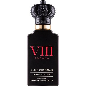 Clive Christian Noble VIII Magnolia parfémovaná voda pro ženy 50 ml