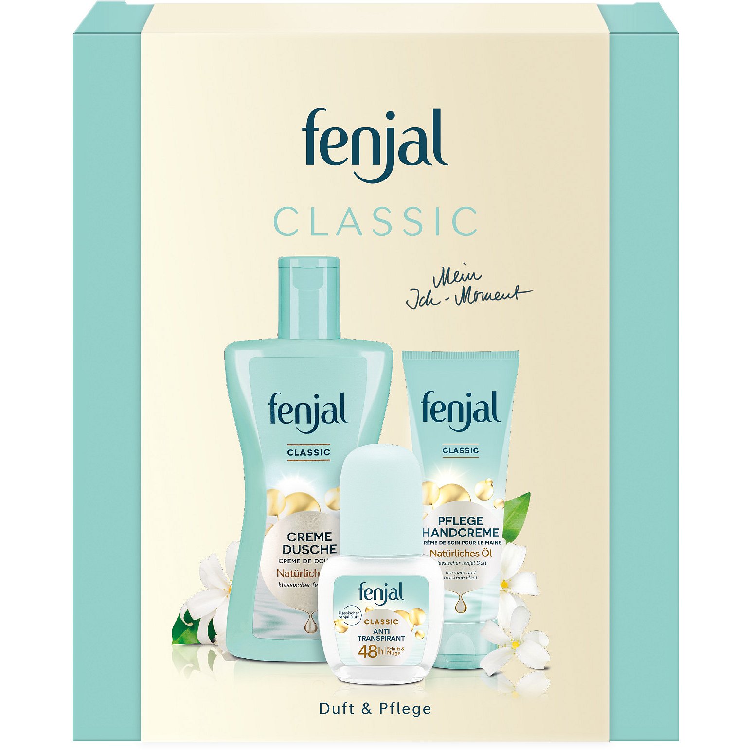 Fenjal Classic Set 3ks